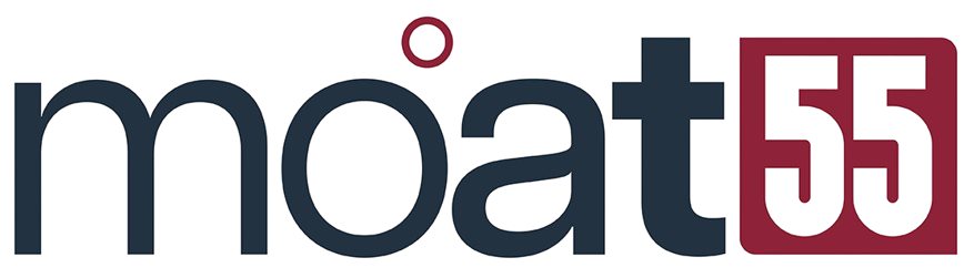 moat55 Logo